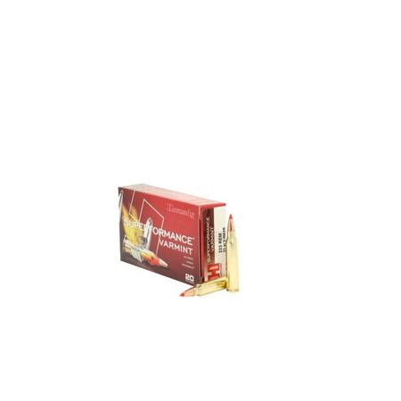 53gr V-max 223rem Superformace