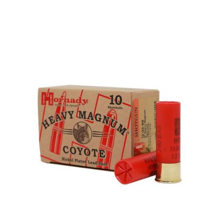12ga 3 Bb Hvy Magnum C/d
