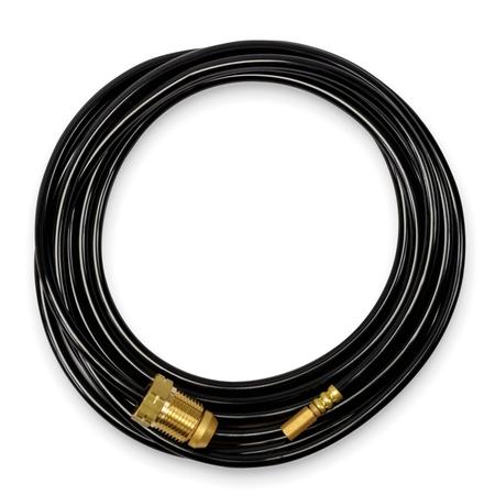 Weldcraft Cable, Power, 25ft(7.6m), Hd,vinyl