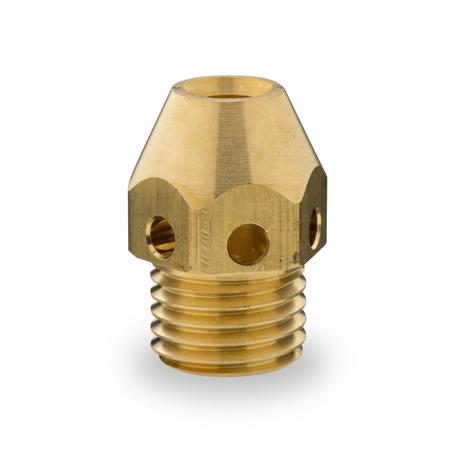 Weldcraft Collect Body,hd, 1/8-3/16