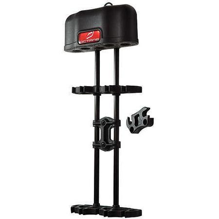 Deadlock Lite Quiver Black