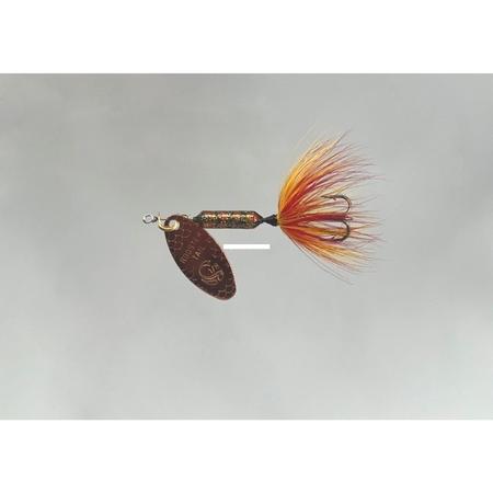 Rooster Tail 1/8oz Evil Doctor
