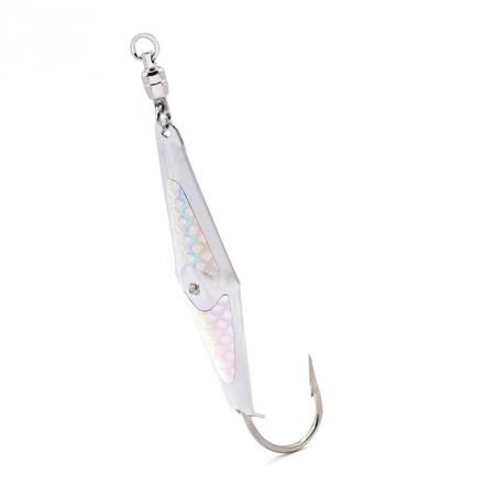 #00 Spoon W/ Ball Bearing Swivel