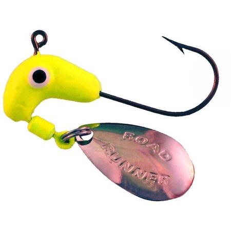 Jig Heads
