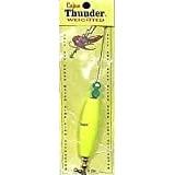 Cigar Wgt Yellow Cajun Thunder