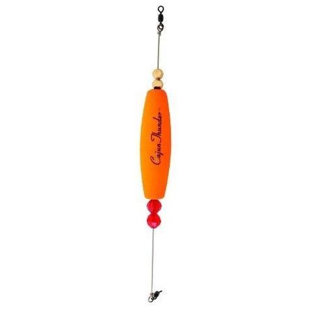 Cigar Wgt Sunglo Cajun Thunder