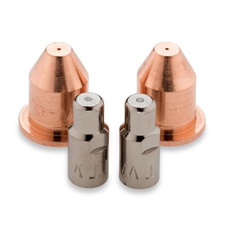 Tips And Electrodes