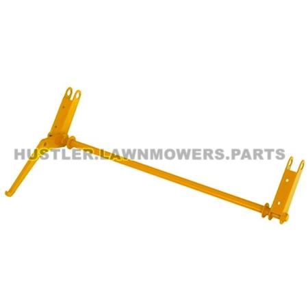 Deck Lift