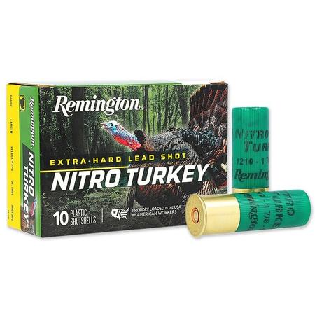 12ga 3 1.875oz 1210v #6 Nitro