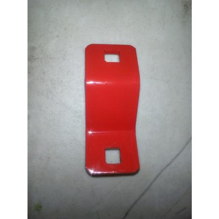 Pto Fixed Idler Mtg Brkt