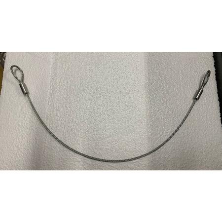 Seat Cable