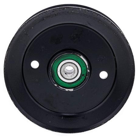 Idler, V-5.00