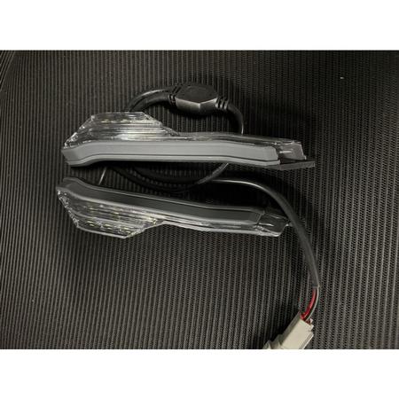 Headlamp W/ Harness