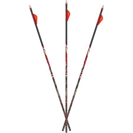 Dstroyer Mx Hunter .400 Spine
