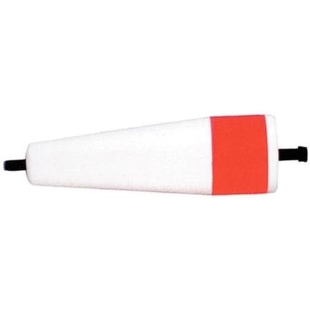 Glow Top Float 4 Rd Wh