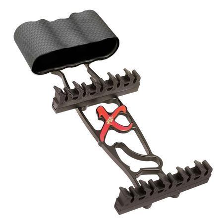 Dual X Quiver
