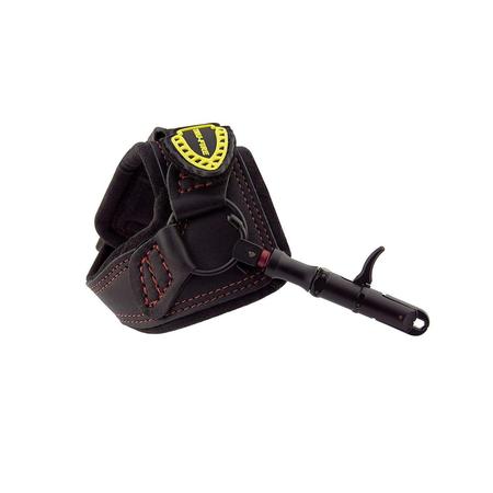 Edge Max Buckle Blk Foldback