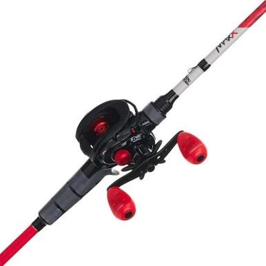 7 Mh Maxx Baitcast Combo