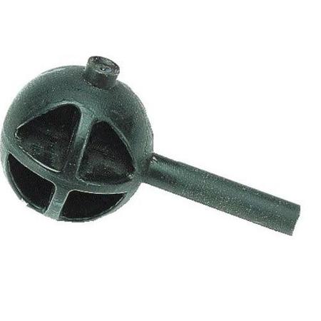 Ball/bullet Starter Field Model