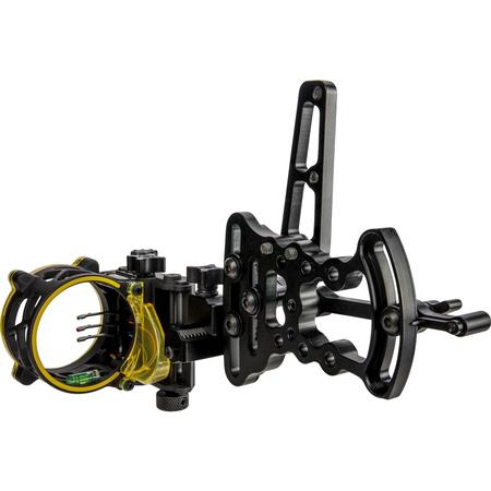 Bow Sight 3-pin .019 Trilogy Rh