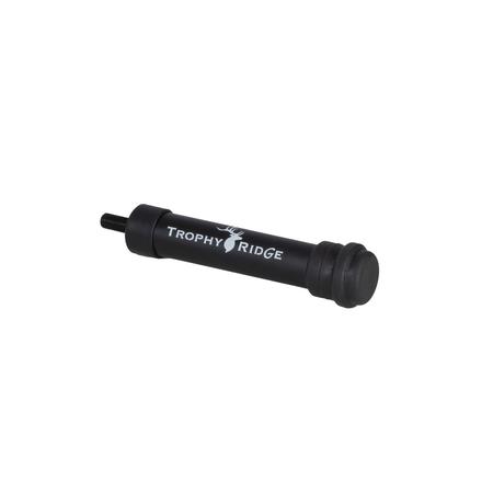 Bow Stabilizer Carbon 5in Snub Nose
