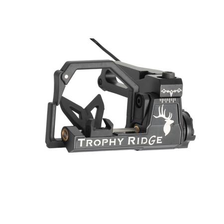 Propel Limb Driven Rest Rh