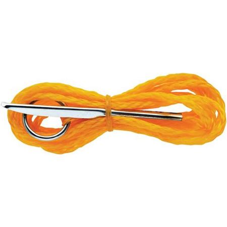 Fish Stringer 6 Yellow