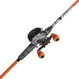 M Stx Baitcast Combo 6ft6in
