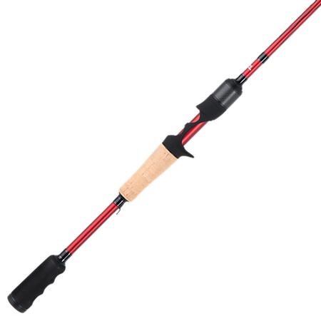 74 Mh/mf Veracity Casting Rod