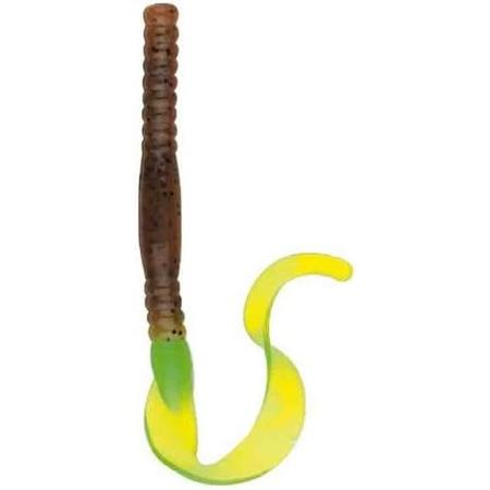 Ba Worm Pum Sed Chr Tal 8in