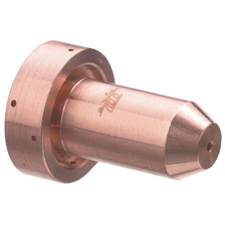 Gouging Tip A Gouging Tip A, Mkd-std Pkg