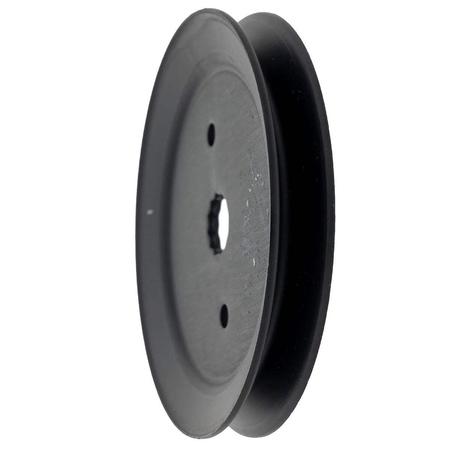 Pulley