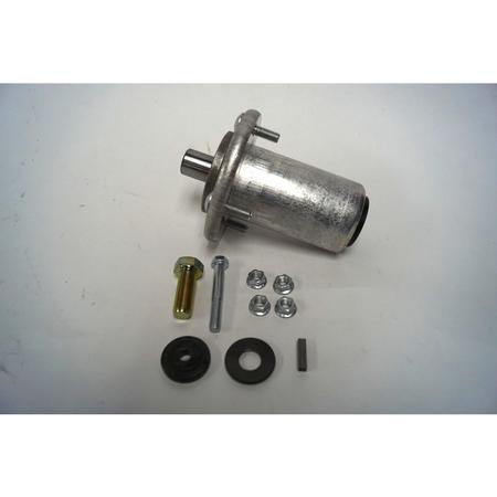 Spindle
