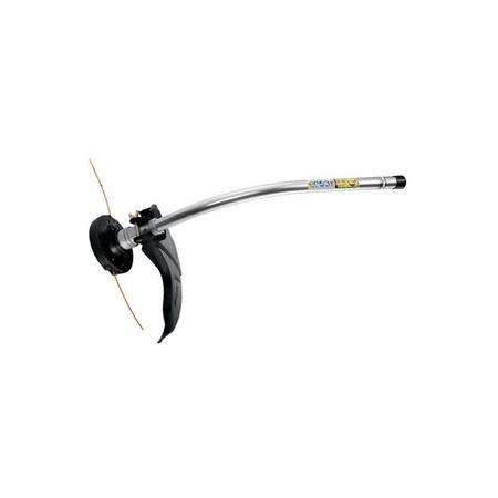 Curved Shaft Trimmer Attachment Pas Trimmers