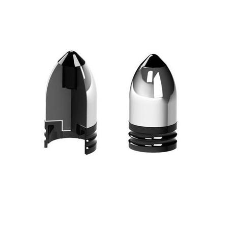 Platinum .50 Cal 270gr Aerotip