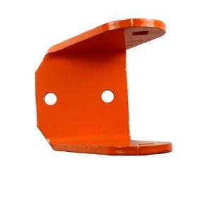 Anti Scalp Wheel Bracket