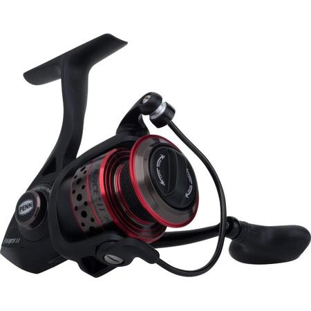Fierce Ii 2500 Spin Reel