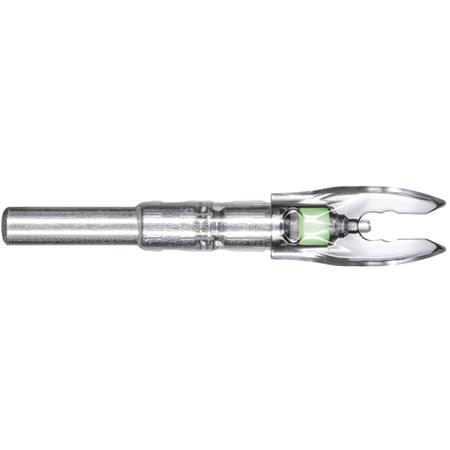 Bowfishing Lit Nock Green
