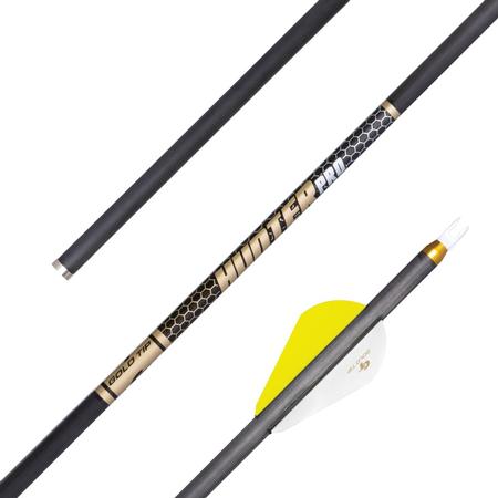 Gold Tip Hunter Pro 1ea Arrow