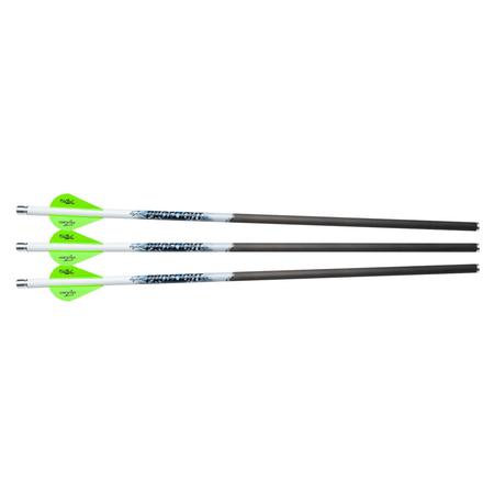 18 Proflight Bolts 6pk