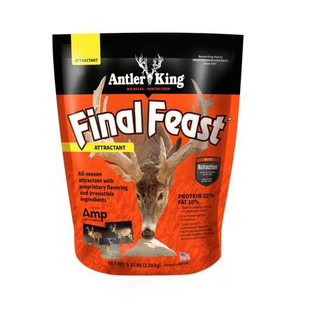 Final Feast