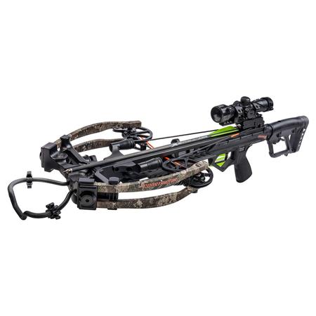 Bearx Constrictor Cdx