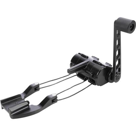 Bear-x Silent Crank