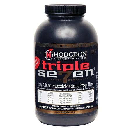 Triple 7 Powder Ffg 1lb