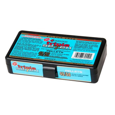 Triple 7 Pellets 45/50 50pk