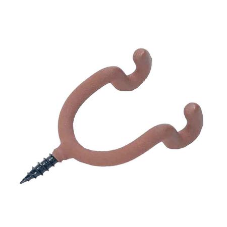 Dual Accessory Hook
