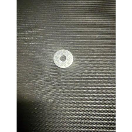 Flat Washer