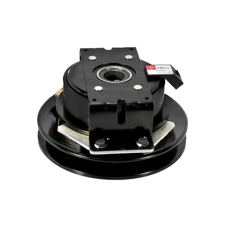 Elec Clutch Kit
