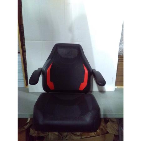 Seat, Ztx My23 (wood)