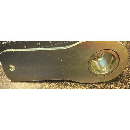 Deck Rh Idler Arm